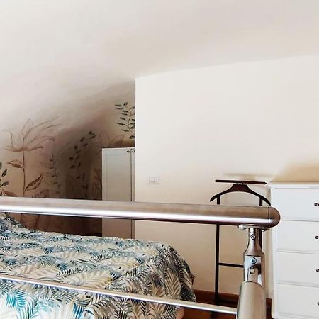 Appartamento Curtatone ฟลอเรนซ์ ภายนอก รูปภาพ