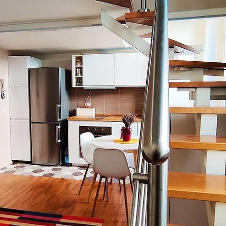 Appartamento Curtatone ฟลอเรนซ์ ภายนอก รูปภาพ