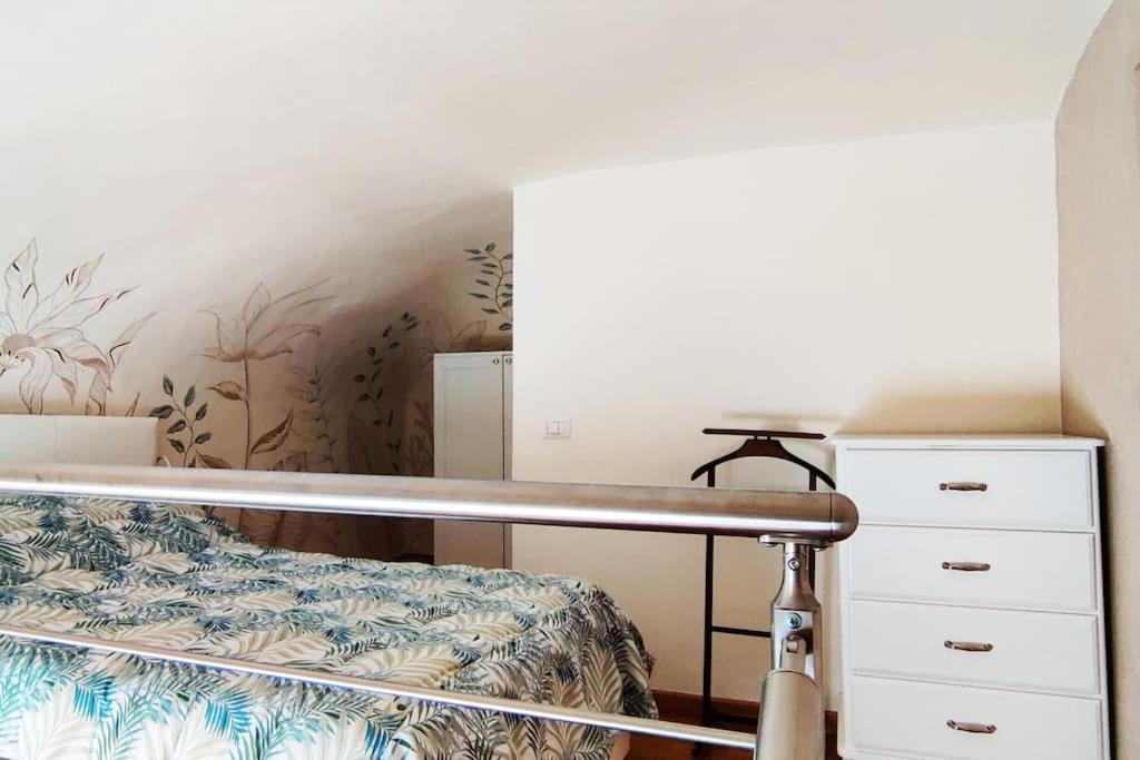 Appartamento Curtatone ฟลอเรนซ์ ภายนอก รูปภาพ
