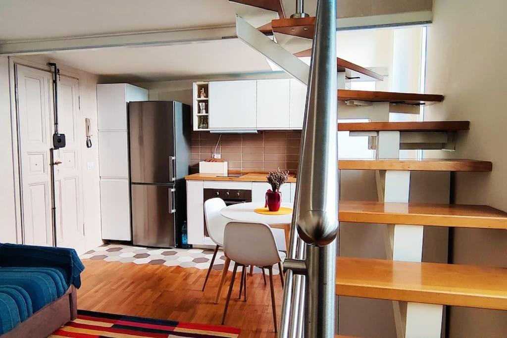 Appartamento Curtatone ฟลอเรนซ์ ภายนอก รูปภาพ
