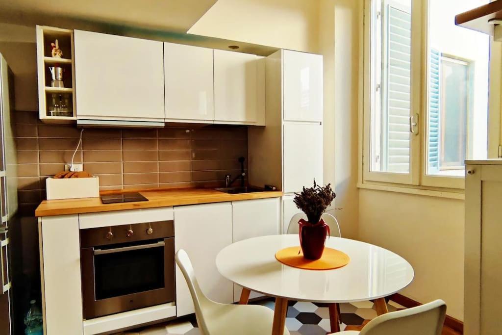 Appartamento Curtatone ฟลอเรนซ์ ภายนอก รูปภาพ