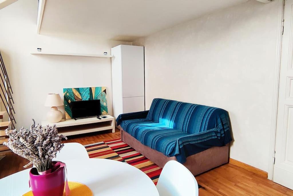 Appartamento Curtatone ฟลอเรนซ์ ภายนอก รูปภาพ