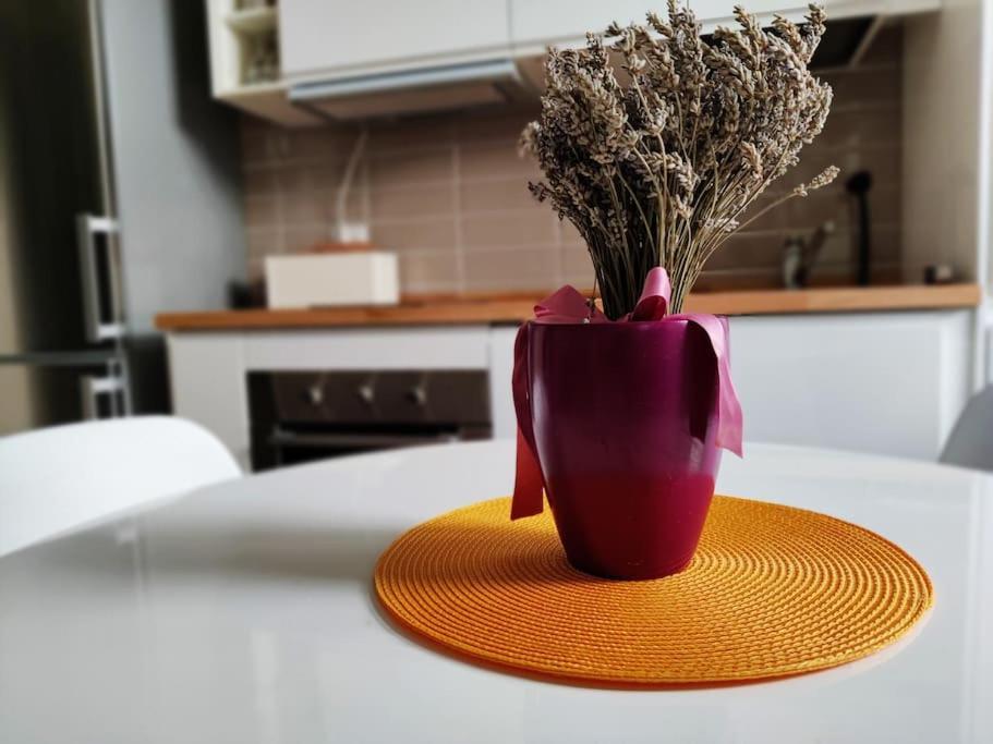 Appartamento Curtatone ฟลอเรนซ์ ภายนอก รูปภาพ