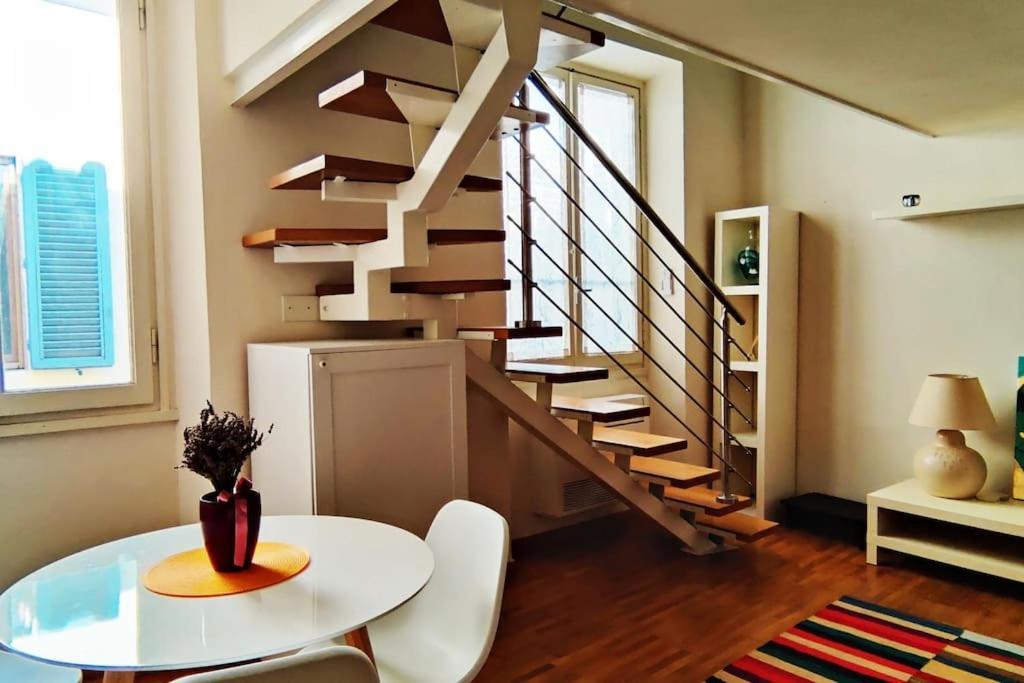 Appartamento Curtatone ฟลอเรนซ์ ภายนอก รูปภาพ