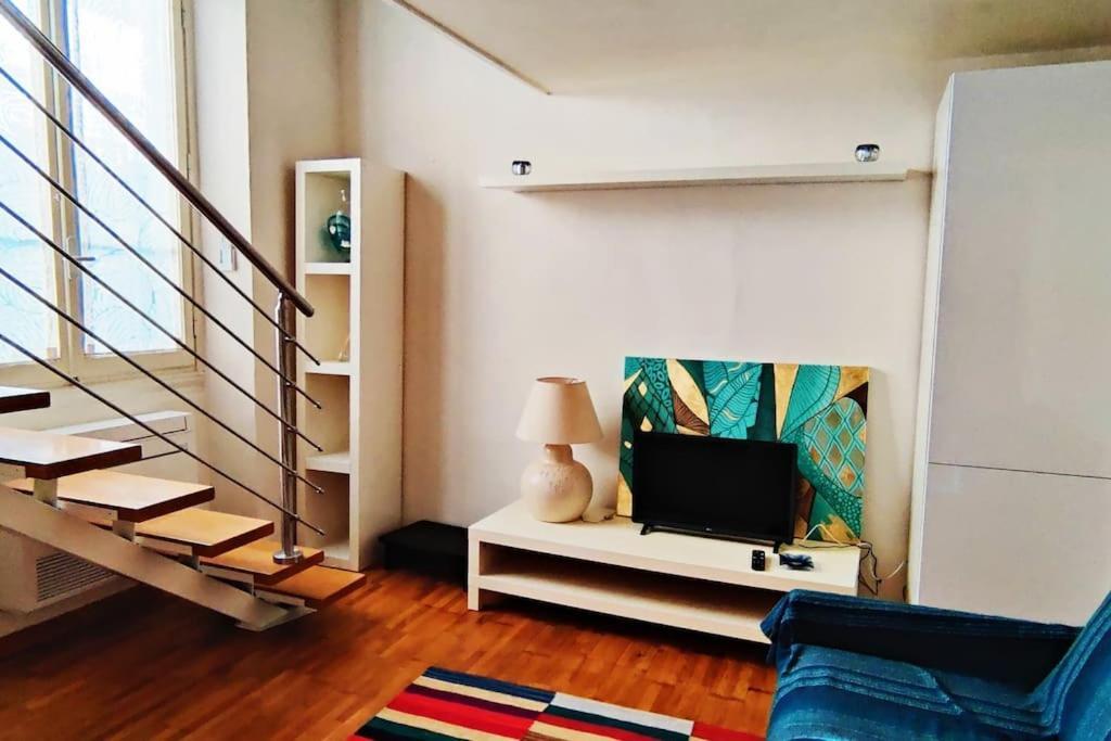 Appartamento Curtatone ฟลอเรนซ์ ภายนอก รูปภาพ